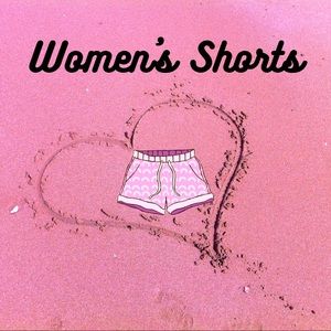 Women’s Shorts